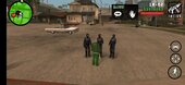 Spawn S.W.A.T Protection